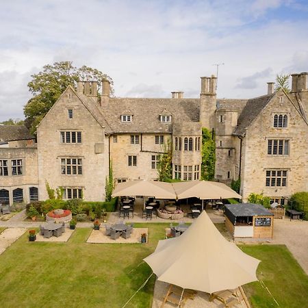 Stonehouse Court Hotel - A Bespoke Hotel Eksteriør bilde