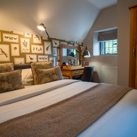 Stonehouse Court Hotel - A Bespoke Hotel Eksteriør bilde