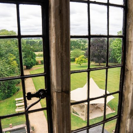 Stonehouse Court Hotel - A Bespoke Hotel Eksteriør bilde