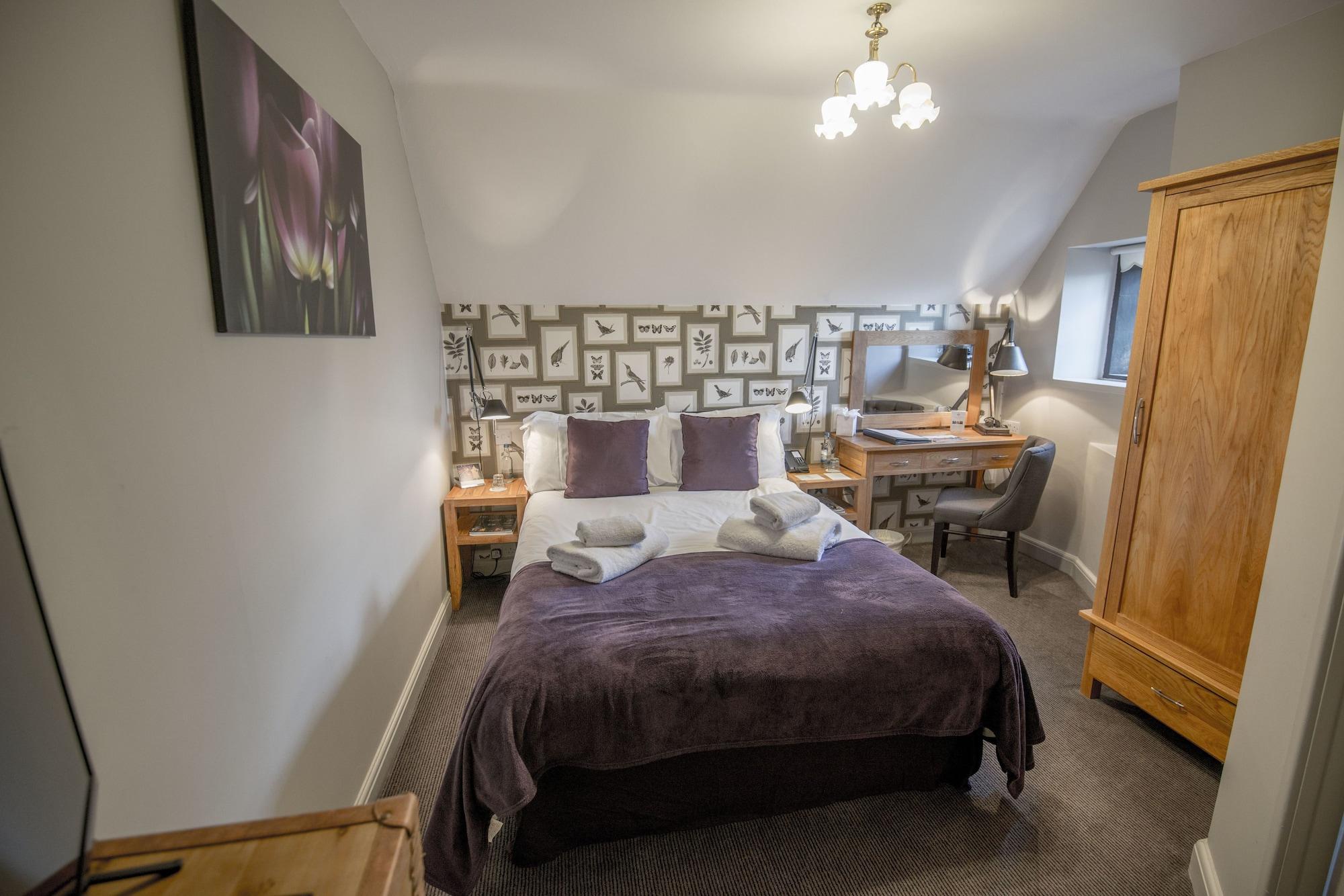 Stonehouse Court Hotel - A Bespoke Hotel Eksteriør bilde
