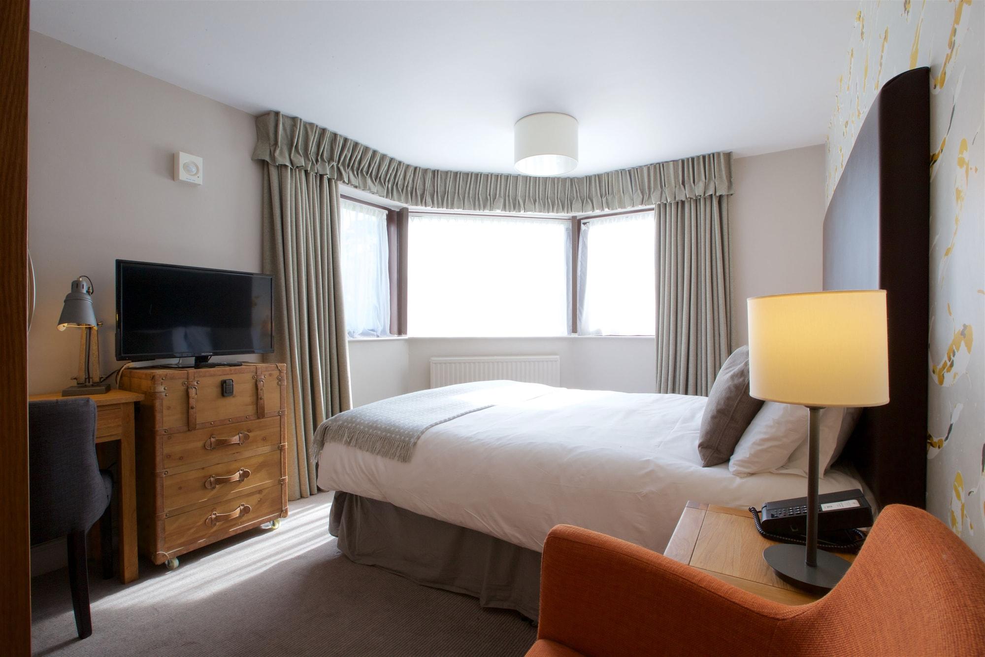 Stonehouse Court Hotel - A Bespoke Hotel Eksteriør bilde