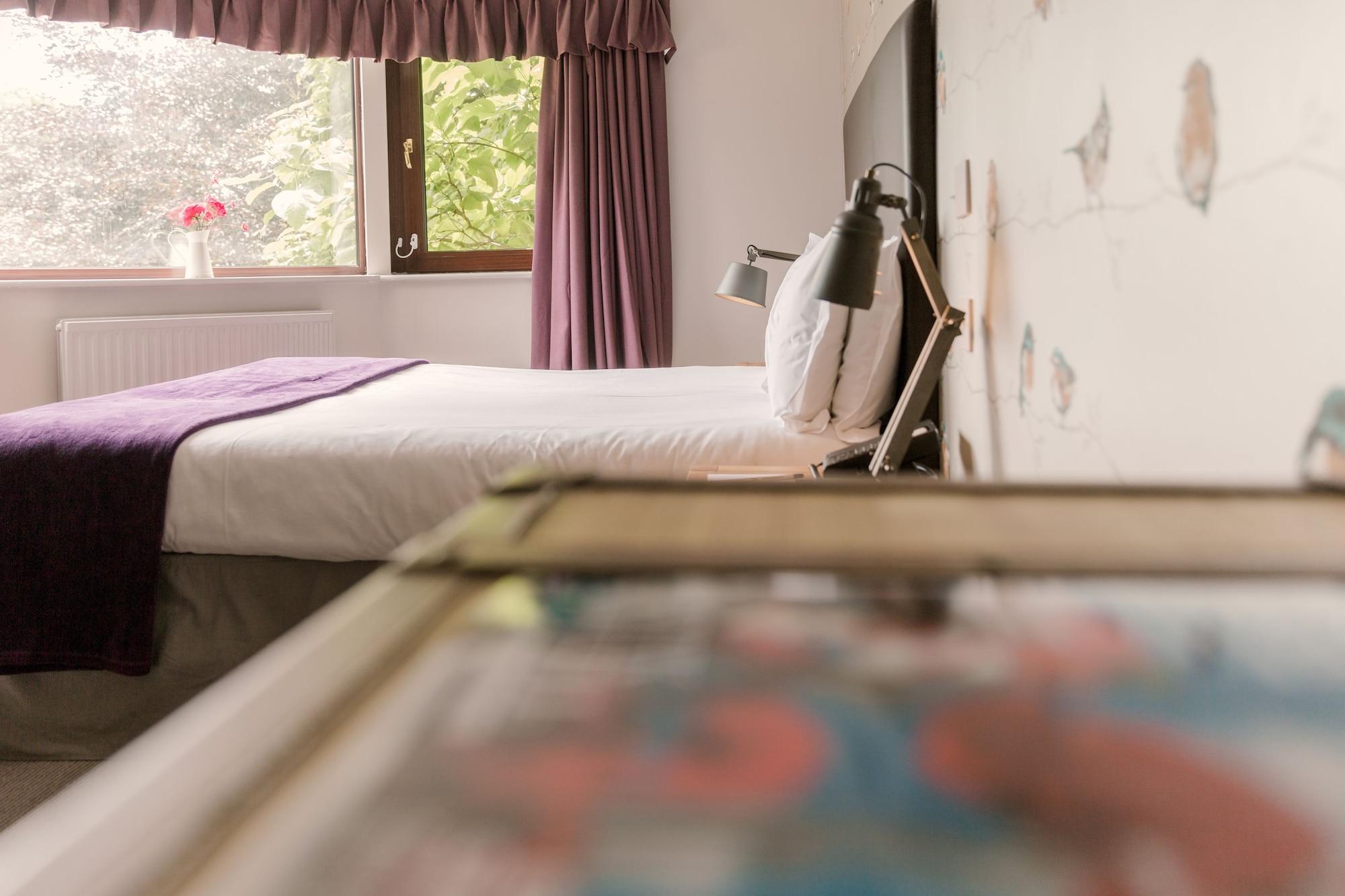 Stonehouse Court Hotel - A Bespoke Hotel Eksteriør bilde