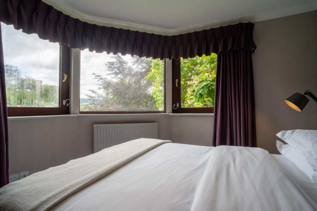 Stonehouse Court Hotel - A Bespoke Hotel Eksteriør bilde