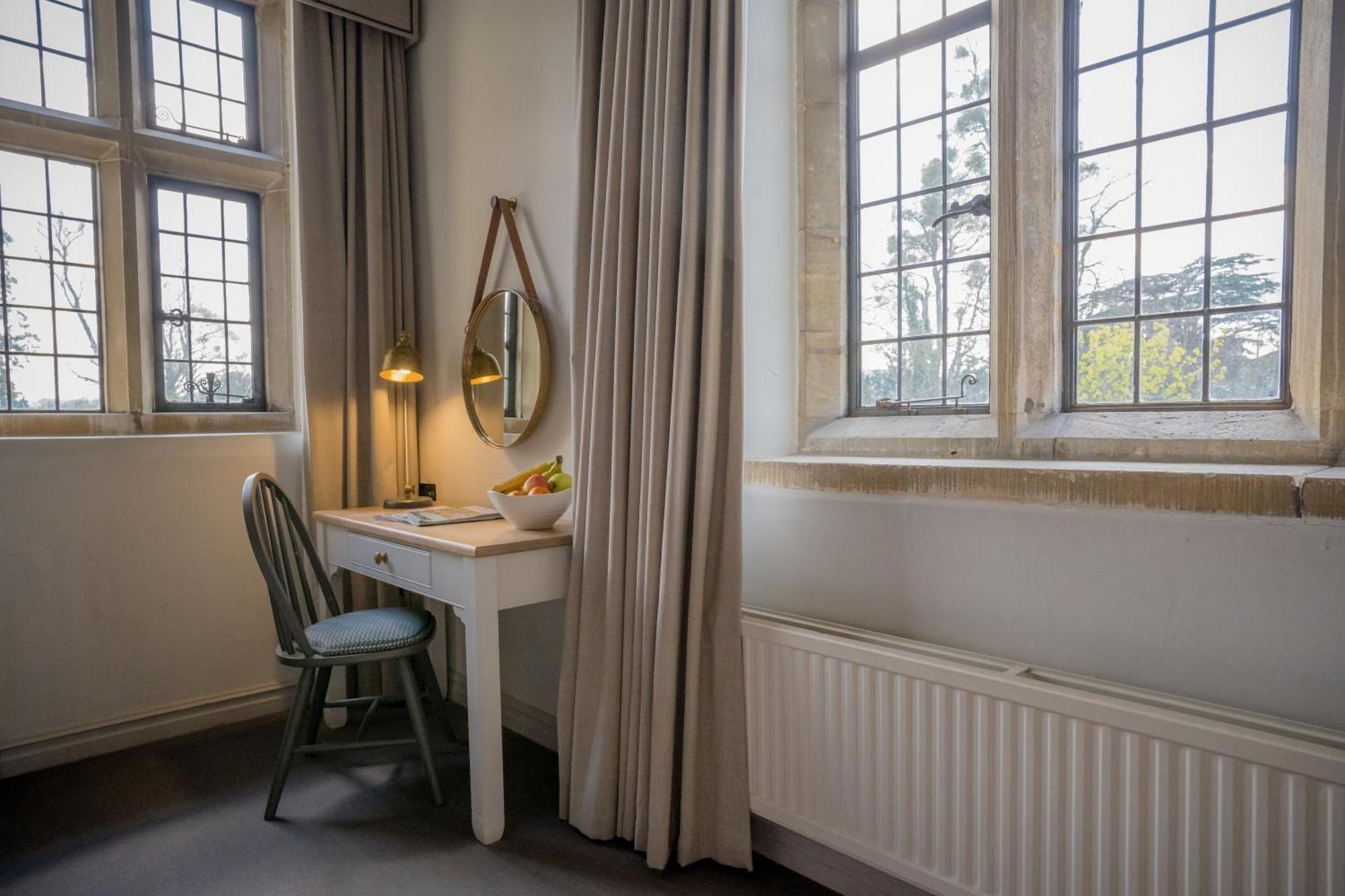 Stonehouse Court Hotel - A Bespoke Hotel Eksteriør bilde