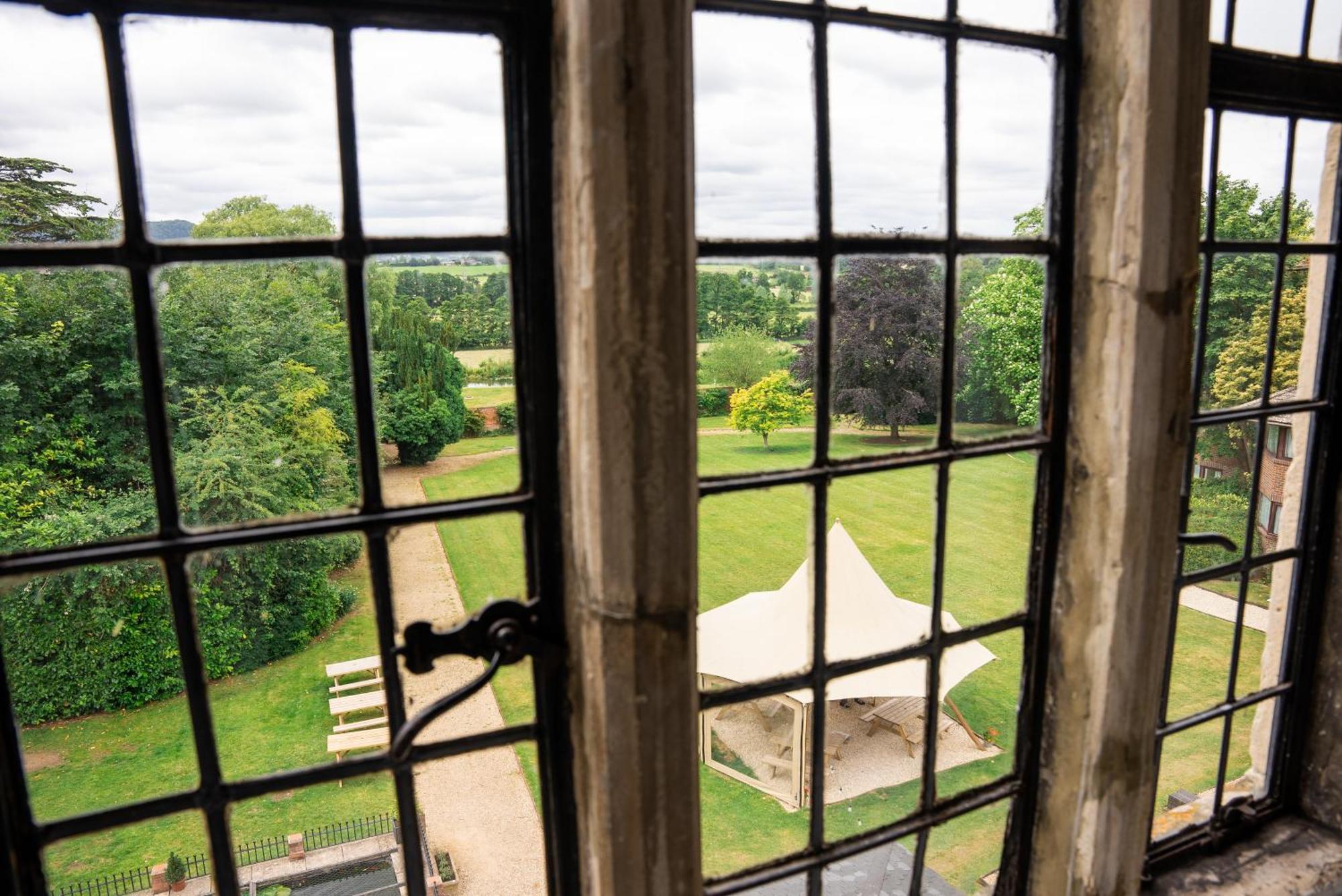 Stonehouse Court Hotel - A Bespoke Hotel Eksteriør bilde