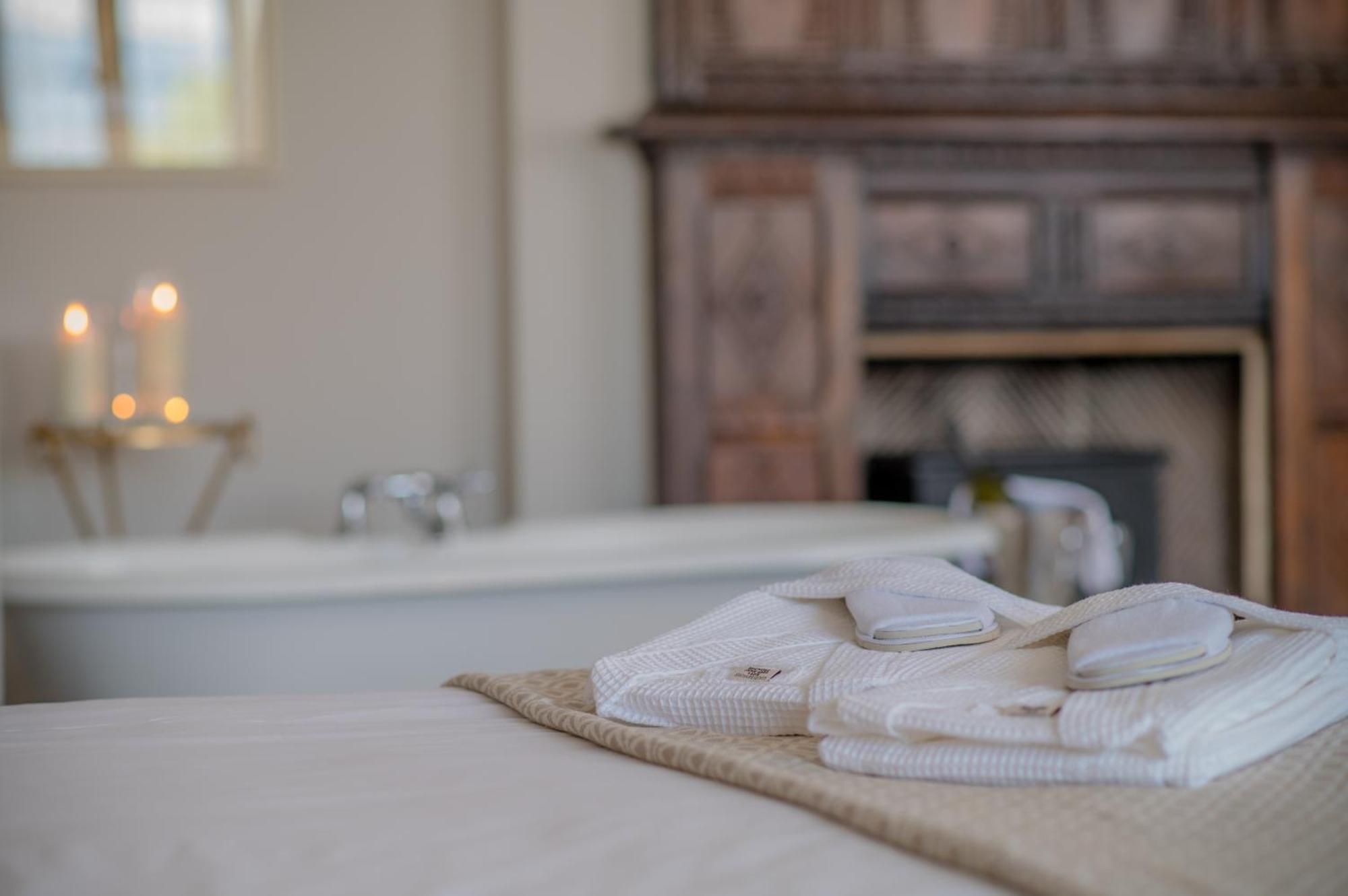 Stonehouse Court Hotel - A Bespoke Hotel Eksteriør bilde