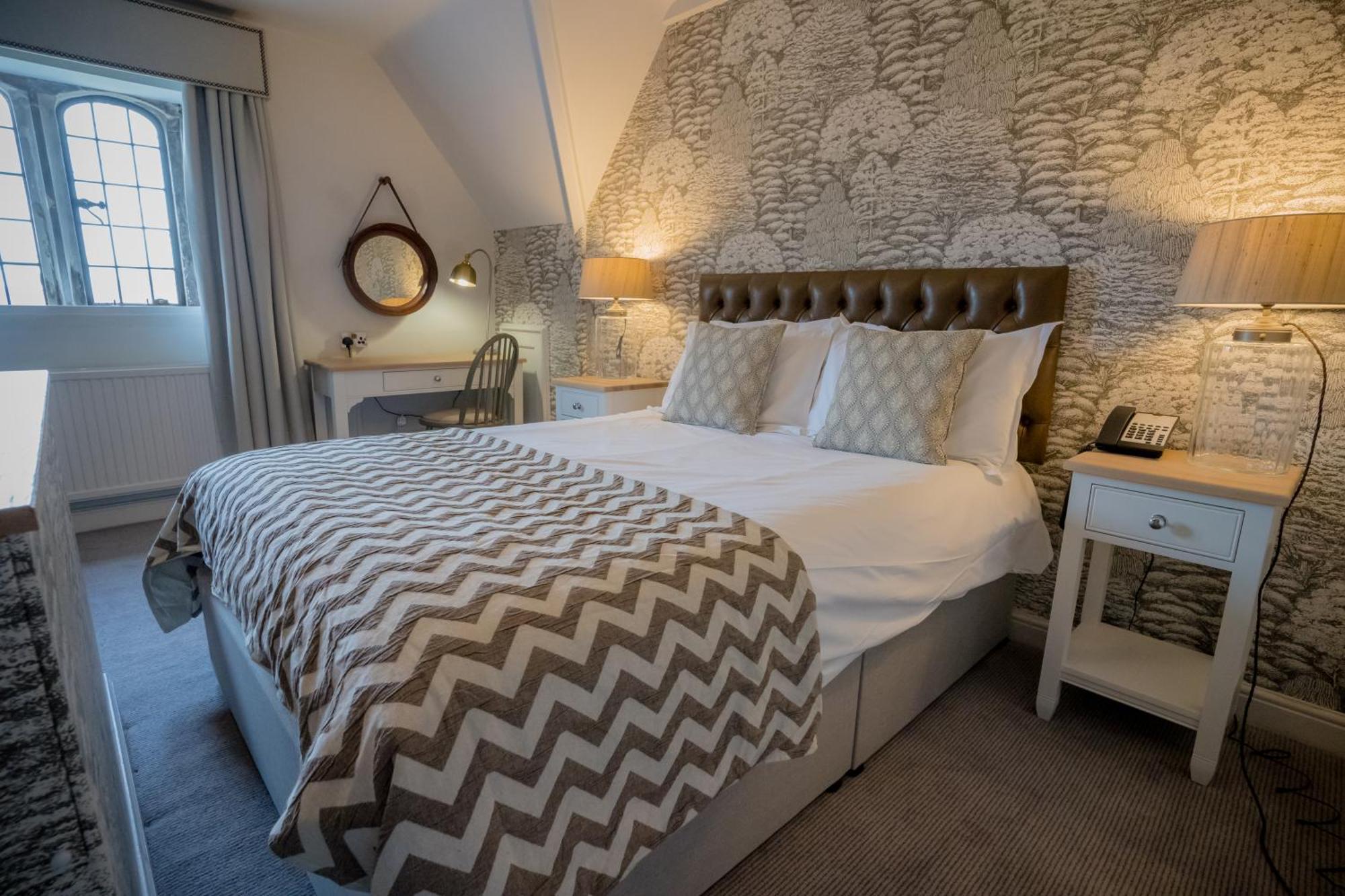 Stonehouse Court Hotel - A Bespoke Hotel Eksteriør bilde