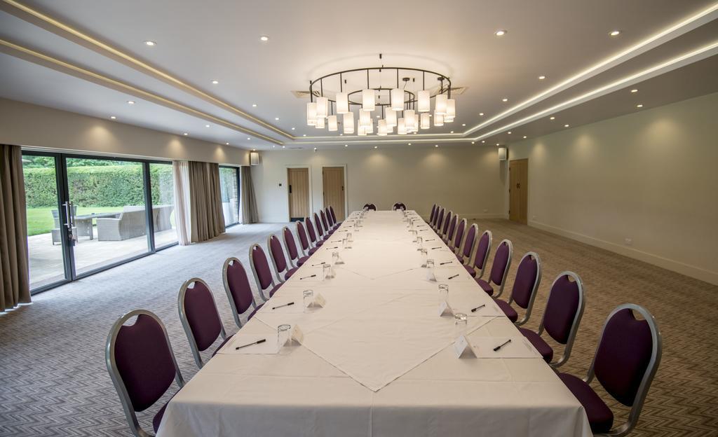 Stonehouse Court Hotel - A Bespoke Hotel Eksteriør bilde