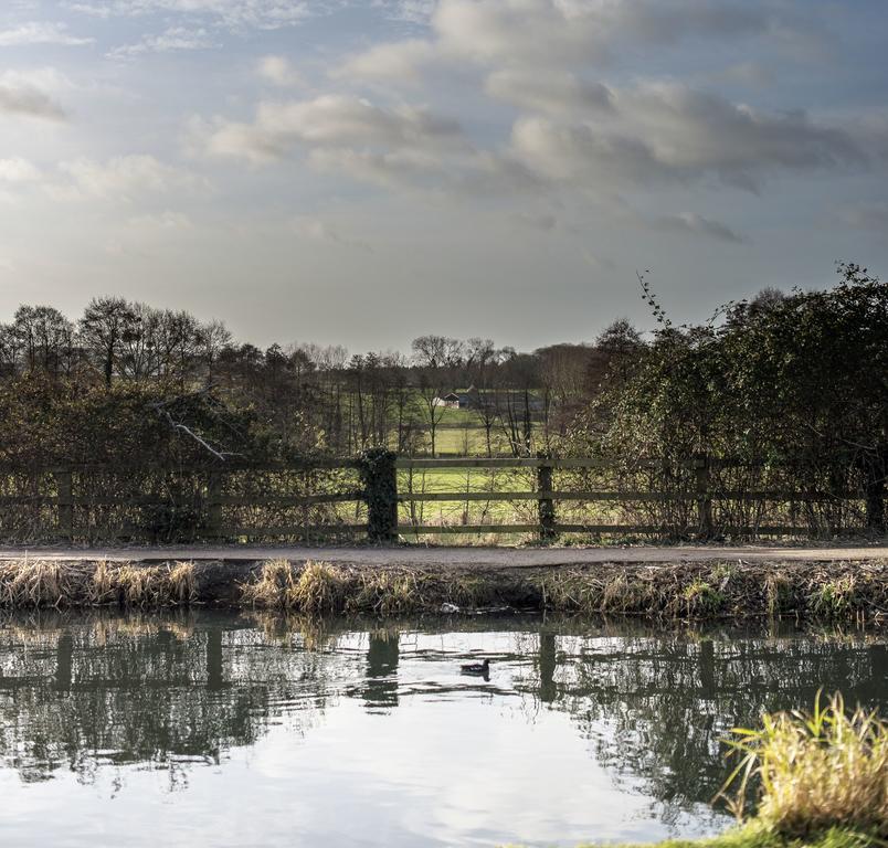 Stonehouse Court Hotel - A Bespoke Hotel Eksteriør bilde