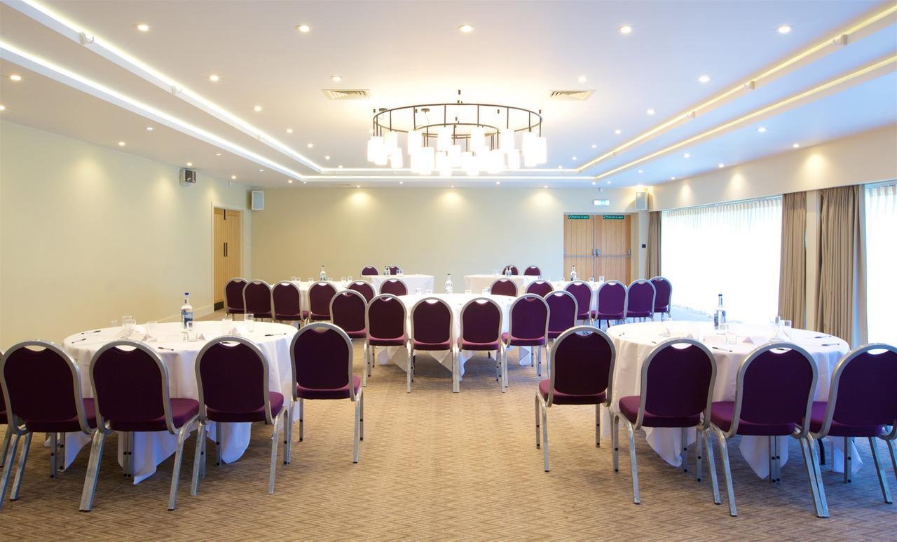 Stonehouse Court Hotel - A Bespoke Hotel Eksteriør bilde