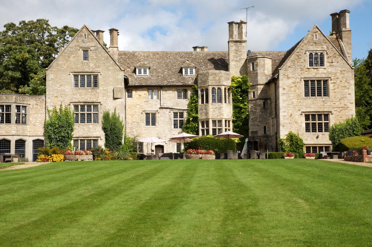 Stonehouse Court Hotel - A Bespoke Hotel Eksteriør bilde